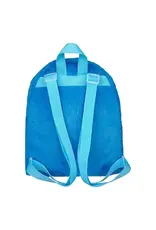 UNDER COVER Rugzak Pluche Stitch 31 x 27 x 5,5 cm