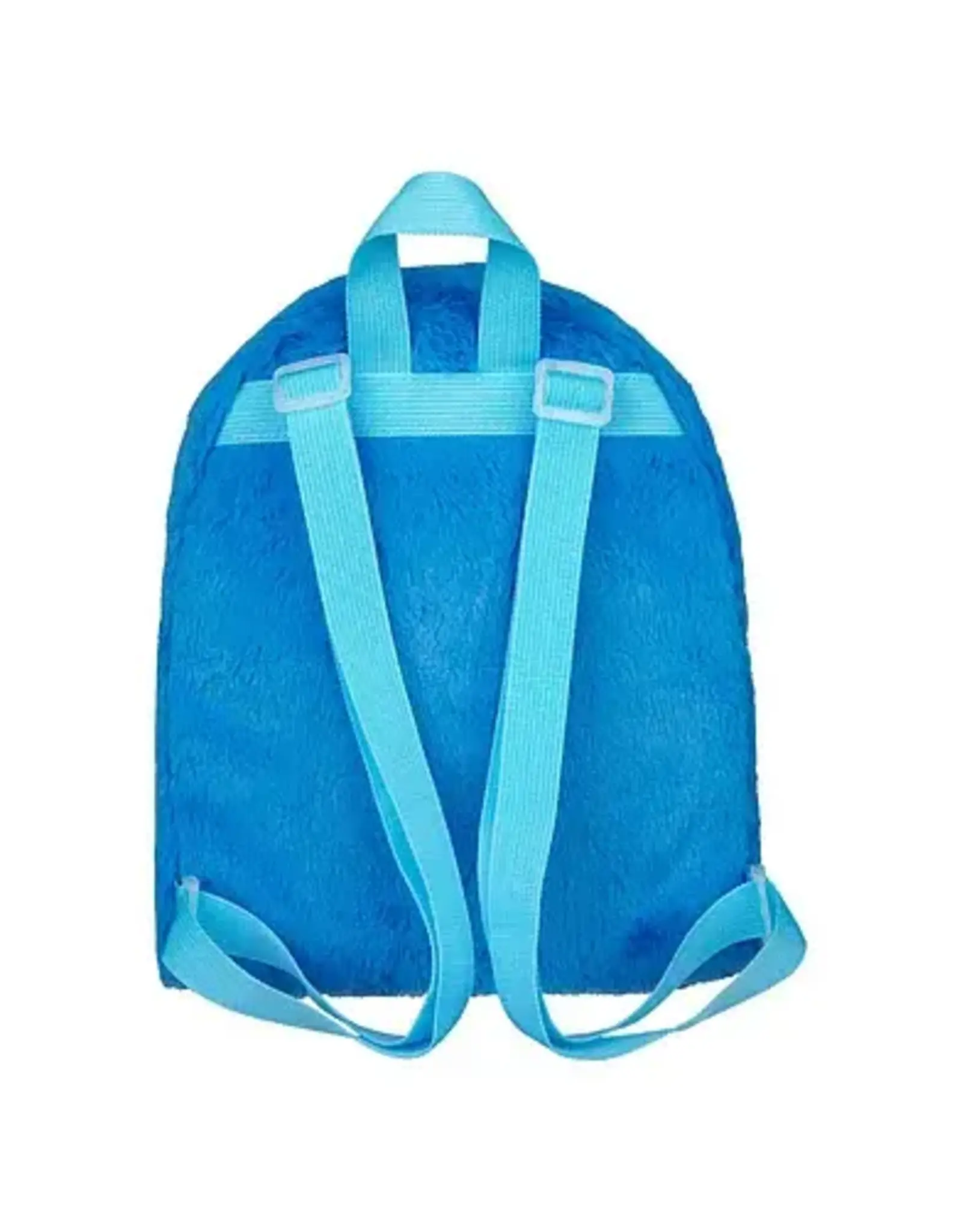UNDER COVER Rugzak Pluche Stitch 31 x 27 x 5,5 cm