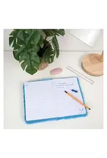 UNDER COVER Stitch Notitieboek