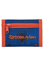 MARVEL Portemonnee Spiderman