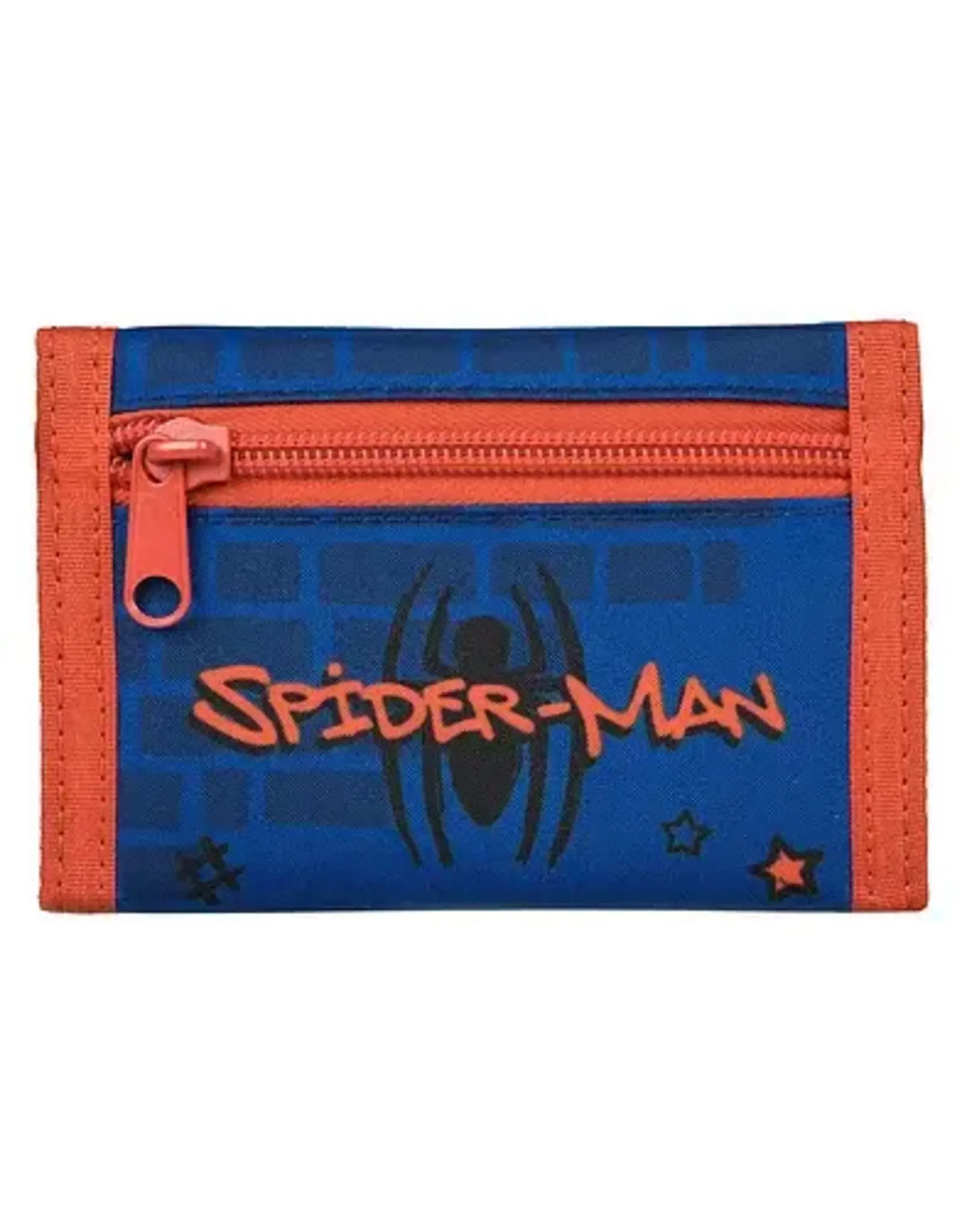 MARVEL Portemonnee Spiderman