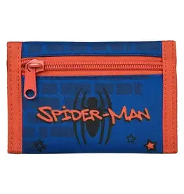 MARVEL Portemonnee Spiderman