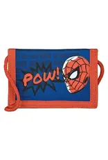 MARVEL Portemonnee Spiderman