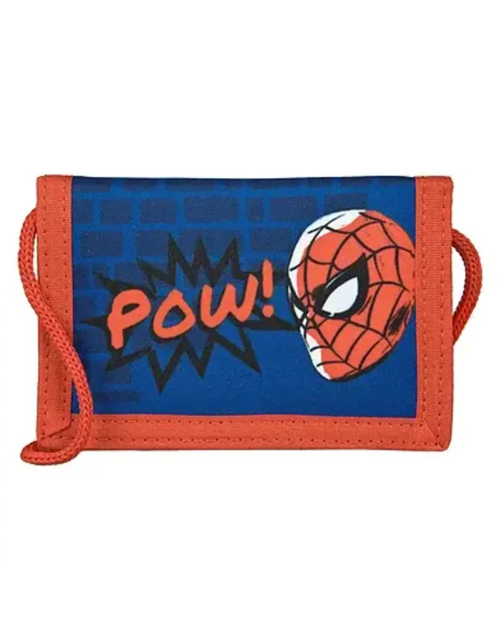 MARVEL Portemonnee Spiderman