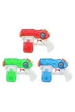 TOI TOYS Splash Waterpistool, 19cm