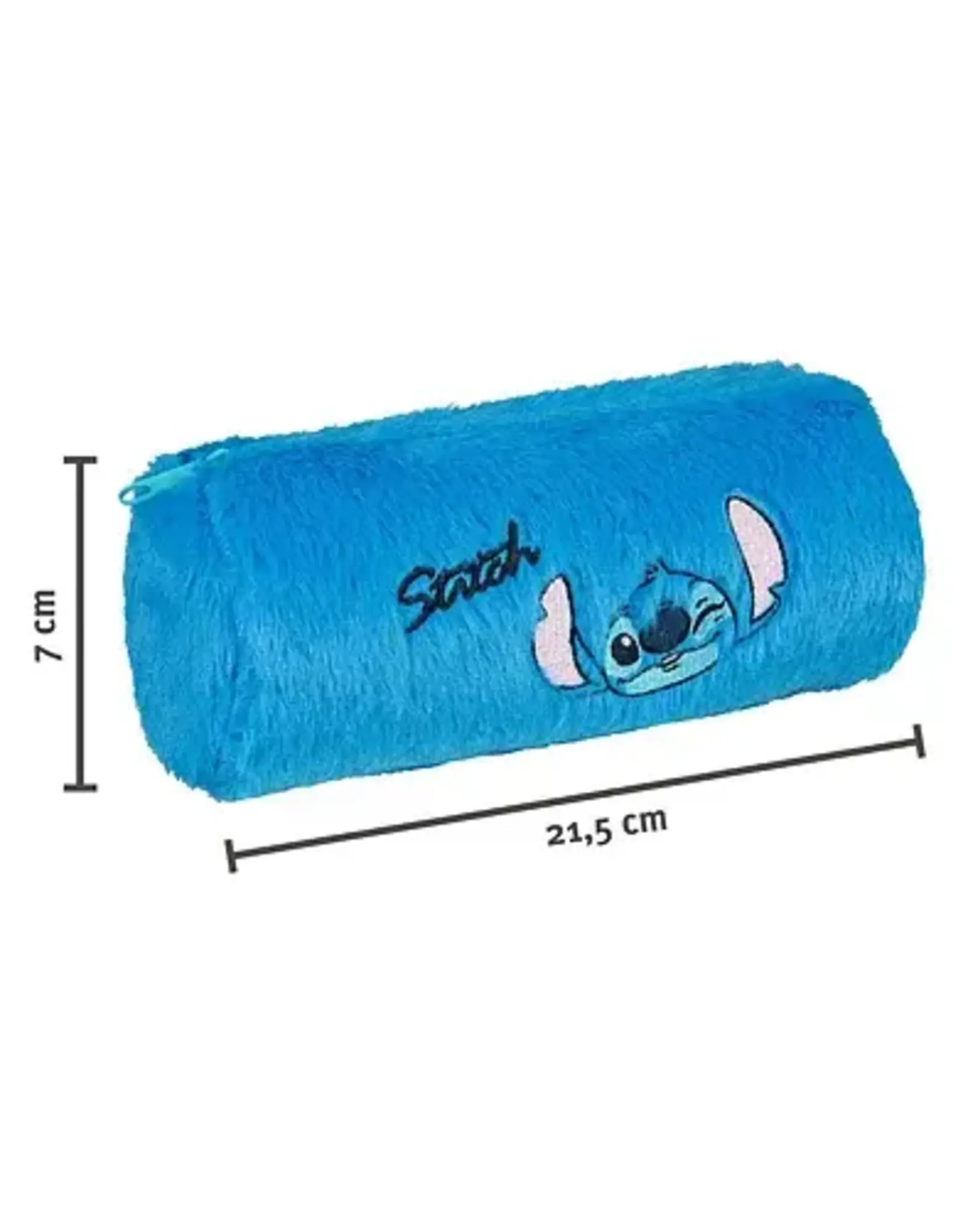 UNDER COVER Etui Stitch Pluche