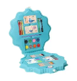 Lilo & Stitch Kleurkoffer Stitch, 35dlg