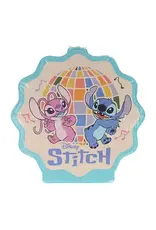 Lilo & Stitch Kleurkoffer Stitch, 35dlg