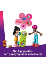 Lego Friends LEGO® Friends Samen op Roadtrip Bouwset - 42659