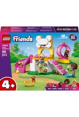 Lego Friends LEGO Friends Hondenspeeltuin Rollenspel Bouwpakket - 42665