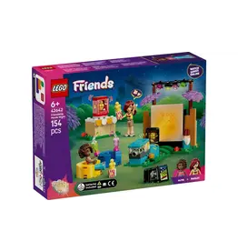 Lego Friends LEGO Friends Filmavond 42642
