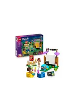 Lego Friends LEGO Friends Filmavond 42642