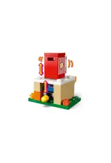 Lego Friends LEGO Friends Filmavond 42642