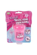 Glamour Glamour Super Goo - Maak je Eigen Slijm