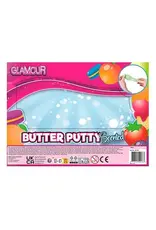 Glamour Glamour Super Goo - Boterputty Set 5 stuks