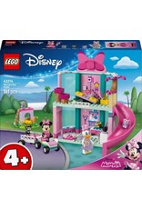 Lego Disney LEGO® Disney Minnie's Huisdierenhotel - 43274