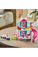 Lego Disney LEGO® Disney Minnie's Huisdierenhotel - 43274