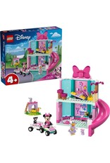 Lego Disney LEGO® Disney Minnie's Huisdierenhotel - 43274