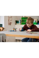 Lego Minecraft LEGO® Minecraft® De Ontmoeting met de Opzichter - 21274