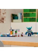 Lego Minecraft LEGO® Minecraft® De Ontmoeting met de Opzichter - 21274