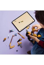 Lego Ninjago LEGO® NINJAGO® Arins Spinjitzu Strijdmecha Speelgoed - 71839