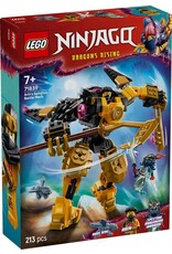Lego Ninjago LEGO® NINJAGO® Arins Spinjitzu Strijdmecha Speelgoed - 71839