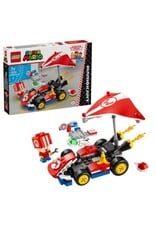 Lego Super Mario LEGO 72032 Standaardkart