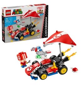 Lego Super Mario LEGO 72032 Standaardkart