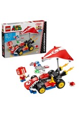Lego Super Mario LEGO 72032 Standaardkart