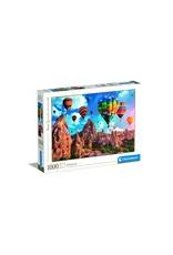 CLEMENTONI High Quality Balloons in Cappadocia 1000 stukjes