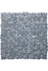 WICOTEX Douchemat-antislip grijs 53x53cm