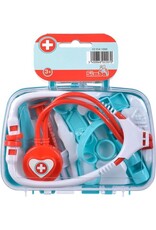 Simba Simba Dokterskoffer met Accessoires