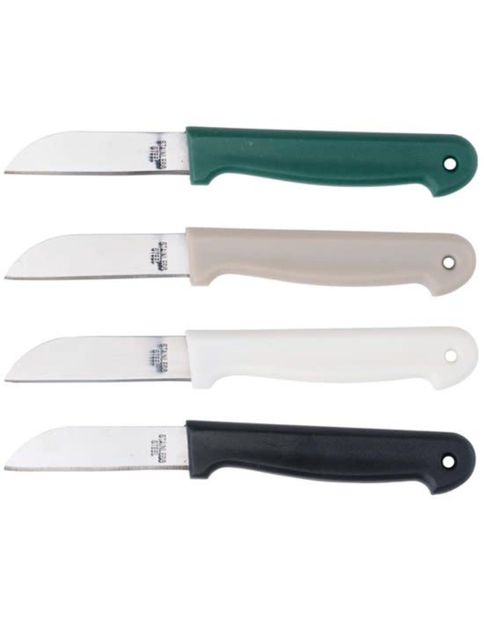 ALPINA Schilmesjes Set 4 Stuks | Alpina