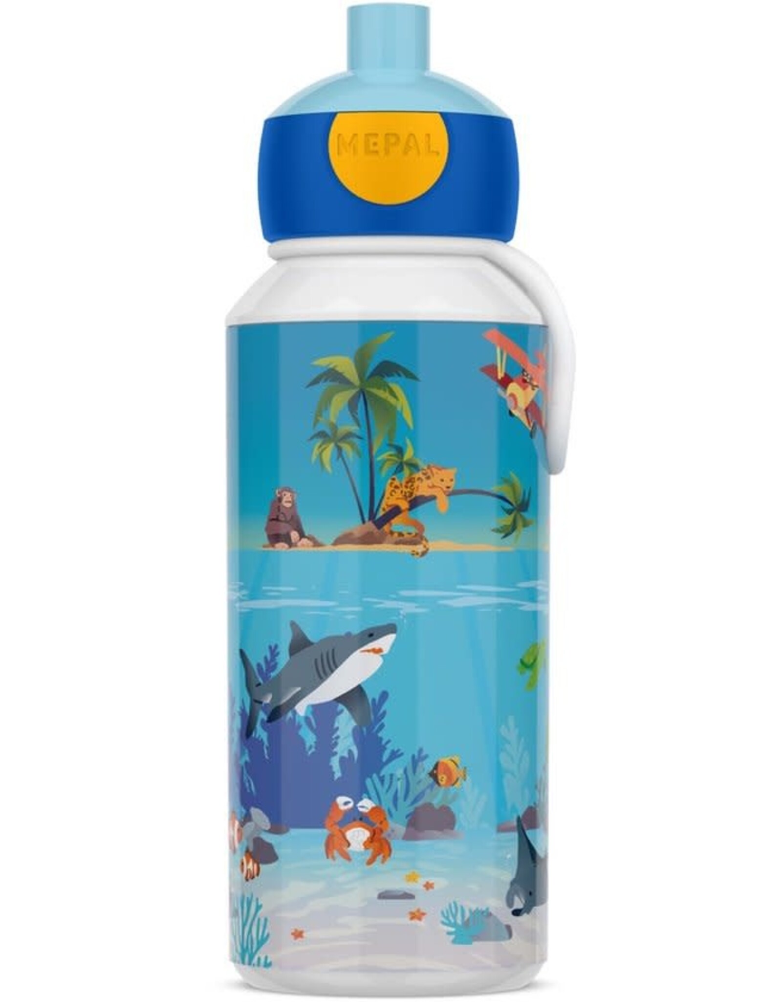 MEPAL Mepal pop-up drinkfles Campus - 400 ml