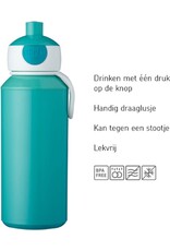 MEPAL Mepal pop-up drinkfles Campus - 400 ml