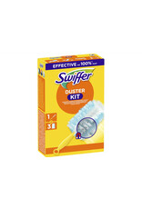 SWIFFER Swiffer Duster Plumeauset
