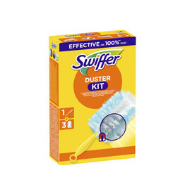 SWIFFER Swiffer Duster Plumeauset