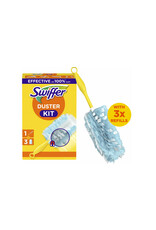SWIFFER Swiffer Duster Plumeauset