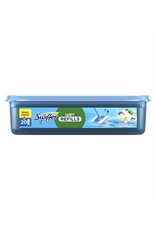 Swiffer Vochtige Vloerdoekjes | 20 stuks