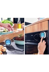 LEIFHEIT Leifheit digitale oven en bbq thermometer - tot 380°C