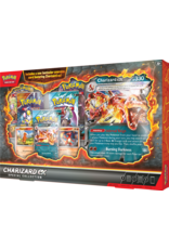 POKEMON Pokemon: Charizard ex Special Collection