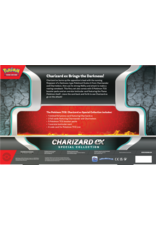 POKEMON Pokemon: Charizard ex Special Collection