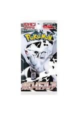 POKEMON Pokemon Card White Flare Booster Box sv11W Japanese w/shrink