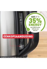 TEFAL Tefal Subito KO5S0D RVS Waterkoker