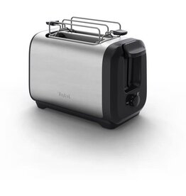 TEFAL Tefal Subito RVS TT5S1D RVS Broodrooster