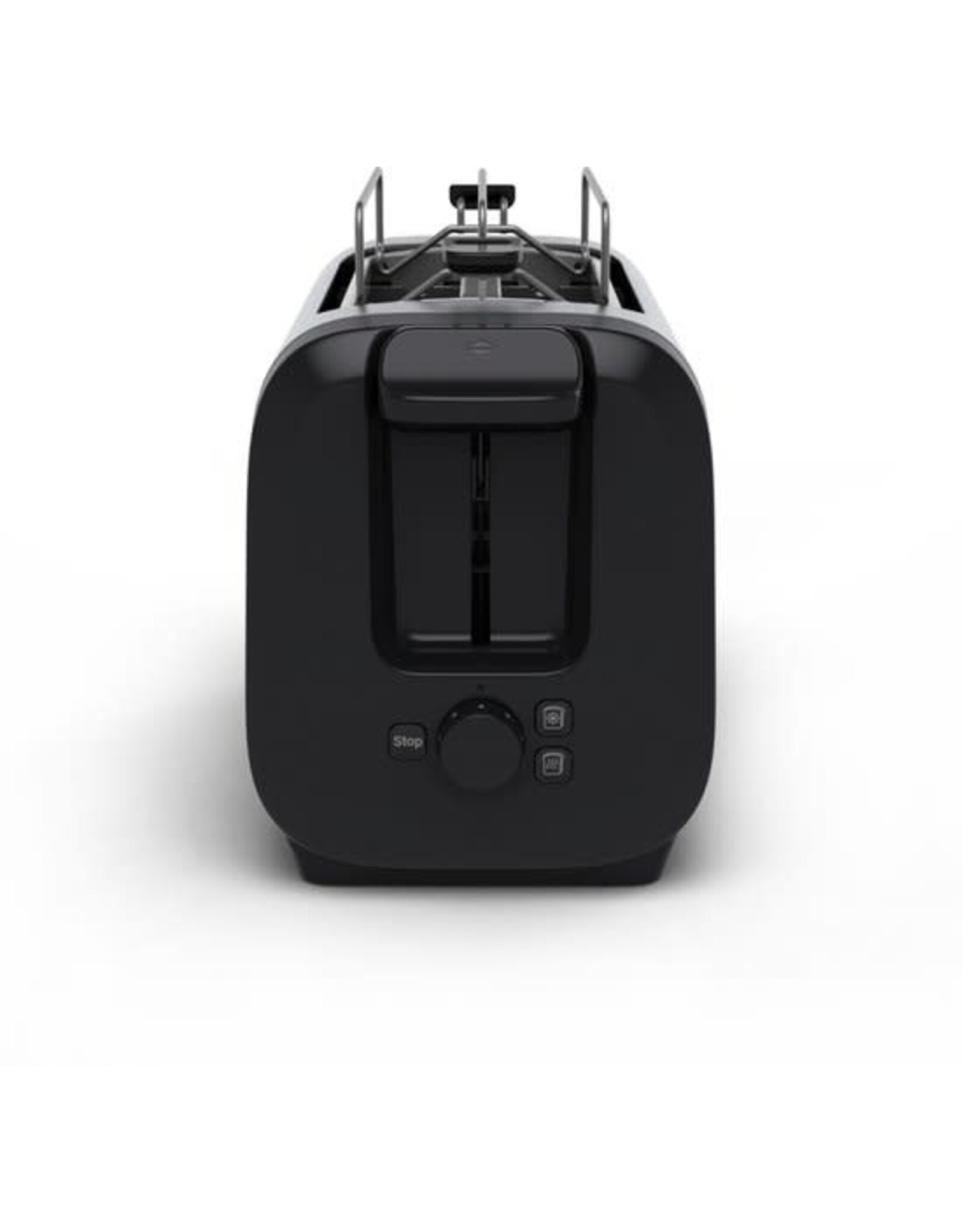 TEFAL Tefal Subito RVS TT5S1D RVS Broodrooster