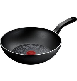TEFAL Tefal So Expert C29019 wokpan 28 cm - inductie
