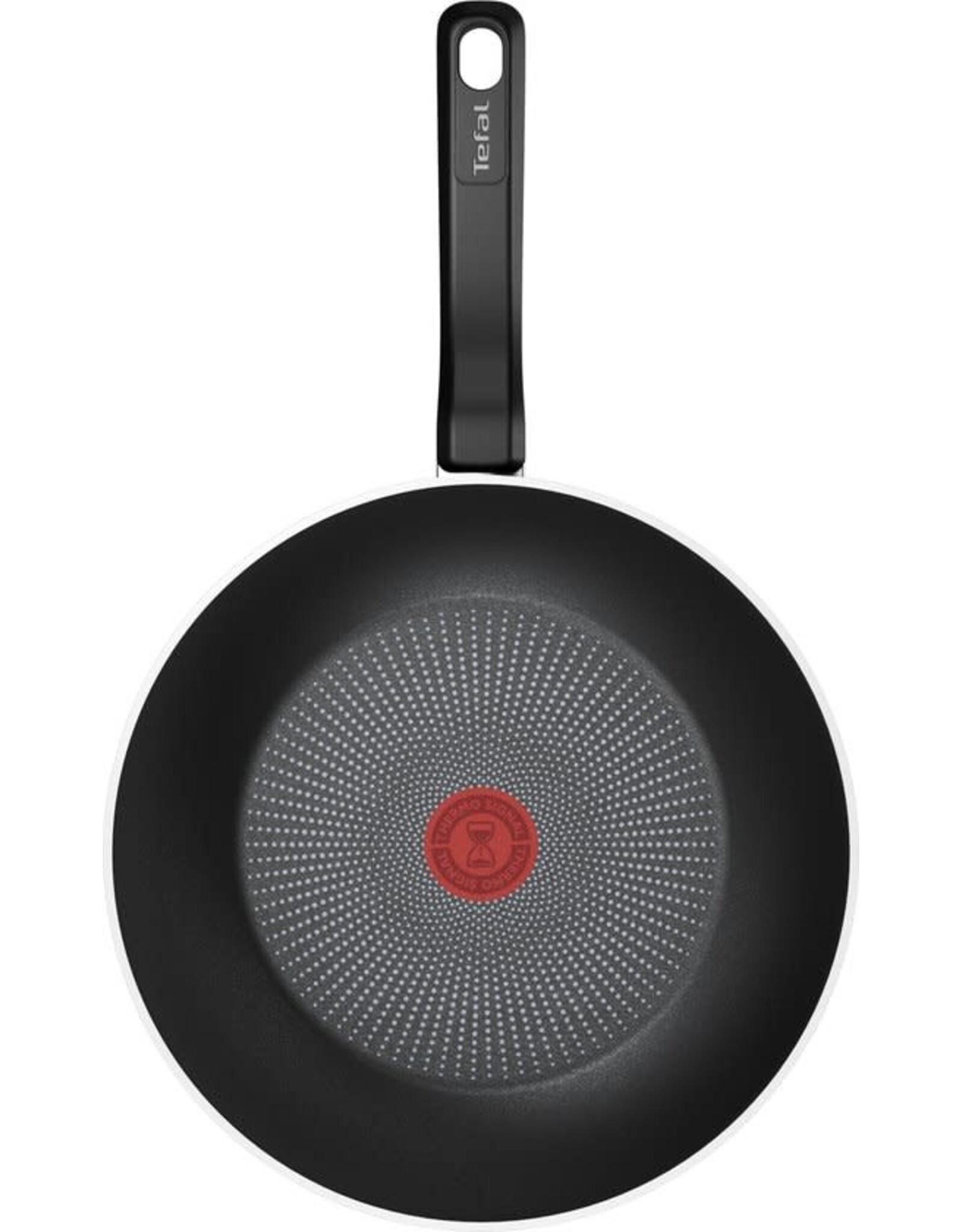 TEFAL Tefal So Expert C29019 wokpan 28 cm - inductie