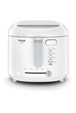 TEFAL Tefal Uno FF2031 - Frituurpan - Wit