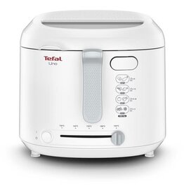 TEFAL Tefal Uno FF2031 - Frituurpan - Wit